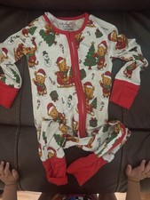 Bamboo Christmas Daniel Tiger Neighborhood