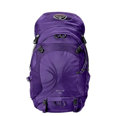 Osprey Sirrus 36 Womens Hiking Backpack Purple AirSpeed Suspension 36L Daypack | eBay Osprey Sirrus 36 Womens Hiking Backpack Purple AirSpeed Suspension 36L Daypack | eBay