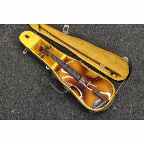 [9173] Kiso Suzuki Violin 1/2 Kiso Suzuki