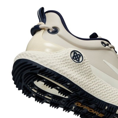 シューズ(男性用) G/FORE MG4+ MID TOP GOLF SHOE US9 G/Fore Men's MG4+ O2 Spikeless Golf Shoe - GMF000153 - Pumice