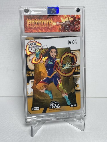 JPEG 2026 Bo Jackson Battle Arena Fire Mix Tape MIX-302 Jessica Pegula 150 SSP