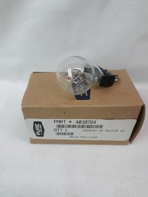 NEW POLARIS VICTORY 4010764 Bulb, Tail/Stop, 27W 2005-21 | eBay