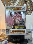 Super Saiyan Rose Goku Black 1279. Signed Sean Schemel. PSA. MCC Custom.
