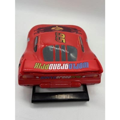 【激レア】7インチポータブルDVDプレーヤー cars DISNEY・PIXAR 激レア】7インチポータブルDVDプレーヤー cars DISNEY・PIXAR