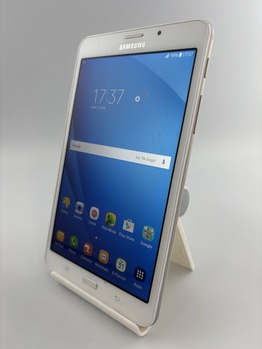 Samsung Galaxy Tab A SM-T285 White Unlocked 8GB 7.0" 8MP Android Tablet - Picture 10 of 24
