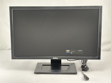 Dell E Series 23" Widescreen PC Screen E2311Hf 1080p Desktop Display TN Panel