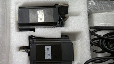 Nema23/Nema34 Closed Loop Encoder Stepper Motor Drive CNC Power Supply Kits Mill