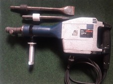 Bosch Abbruchhammer Stemmhammer USH 10 - 0 611 305 003 - 1100W - Made in Germany