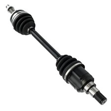 Front Left Cv Axle Shaft Assembly For Toyota Rav4 2006-2008 2009-2012 665297