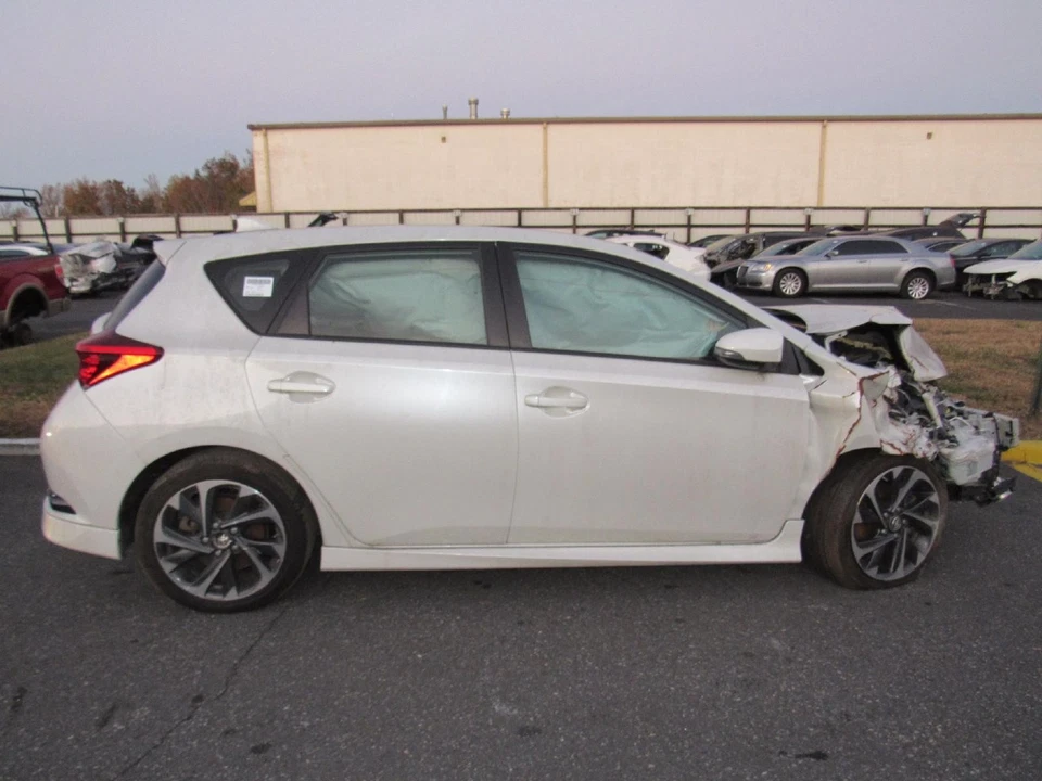 ГЛУШИТЕЛЬ 17 18 COROLLA IM ТОЛЬКО ЗВУКОСНИМАТЕЛЬ - Изображение 4 из 4