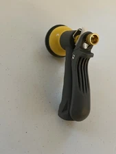 Expert Gardener Metal Nozzle 8-Pattern