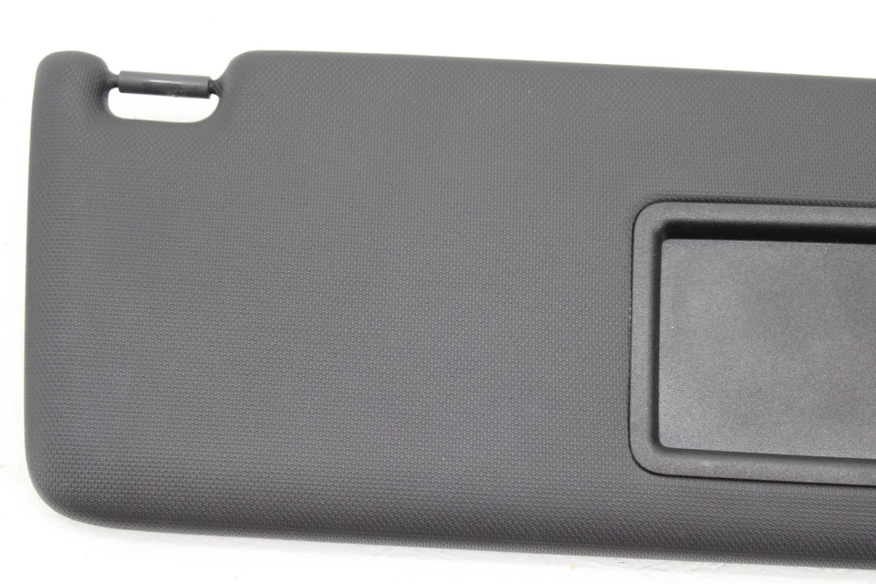 Juego de parasol negro para Audi SQ5 Q5 2018-2024 OEM NG52 Foto 4 de 4