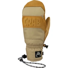 Crab Grab Champ Mitten