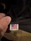 Sac à dos Supreme 8ème Génération Beige Made in USA Occasion Rare 2000 Vintage