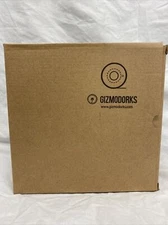 Gizmo Dorks 2.85mm PLA Filament 1kg / 2.2lb for 3D Printers Translucent Pink NIB