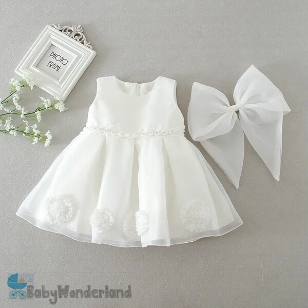 Myer christening gown hot sale