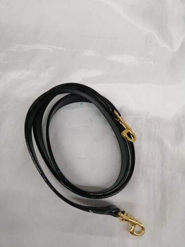 Authentic Gucci Lady Lock Top handle Handbag Black Leather With key used - Picture 11 of 20
