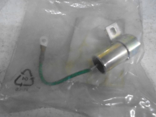 Fits VALEO VAL607453 Capaciter, ignition DE stock - Bild 2 von 2
