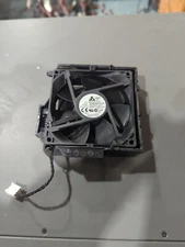 2-HP Z420 Z440 Rear System Cooling Fan Assem. 647292-001 653905-001 Lot Of 2