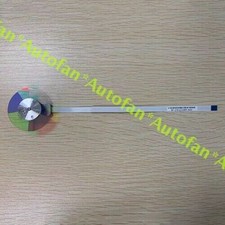 New Projector Color Wheel For VIEWSONIC PJD6383S PJD5132 PJD5134 Substitute 1PCS