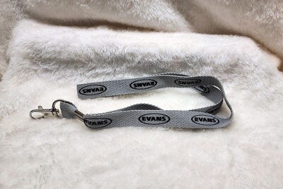 Evans Drumheads Lanyard