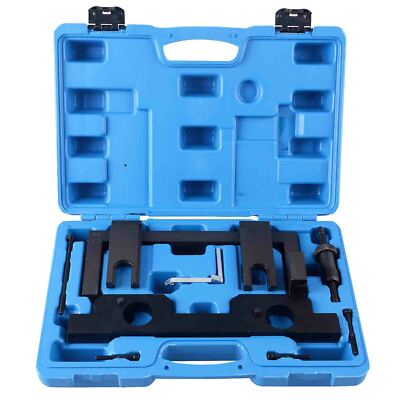BMW N20 N26 Engine Cam Camshaft Alignment Timing Locking Master Tool Set Kit