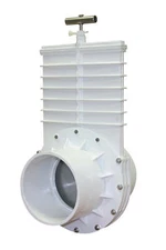 Valterra 6601 Gate Valve, Class 125, 6 In., Slip, Mfr # 6601 - NEW