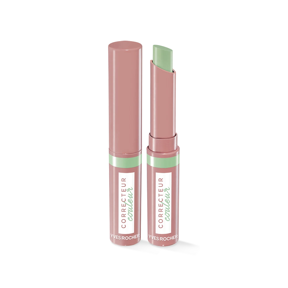 Green Concealer Stick