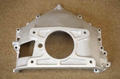 60 61 62 Corvette & 409 Chevrolet Aluminum Bellhousing