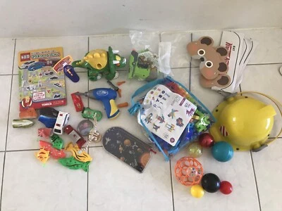 gumtree kids toys