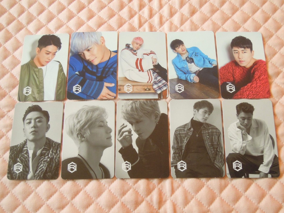 SechsKies - 2016 SechsKies Concert Yellow Note Live (3DVD) (韓国版  