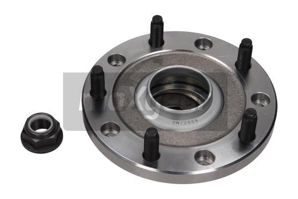 33-0543 Maxgear Radlagersatz FüR Ford-image