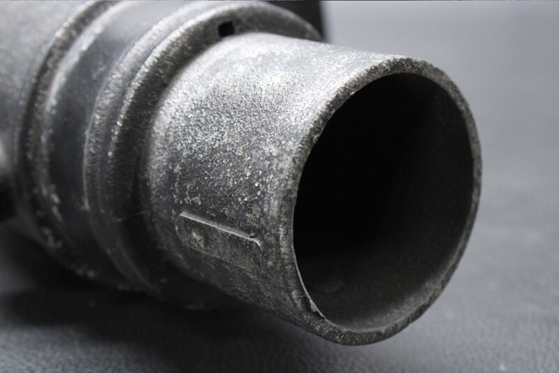Kawasaki ULTRA300X'12 OEM section (Mufflers) parts Used Kawasaki ULTRA300X'12 OEM section (Mufflers) parts Used