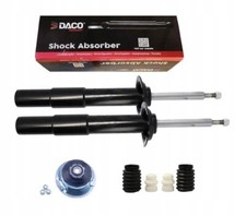 DACO STOßDÄMPFER VORNE DOMLAGER SATZ FÜR BMW 5 E60 (03-)