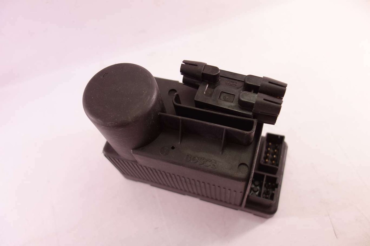 Mercedes C-Class Central Locking Pump 0132006331 0 132 006 331 | eBay
