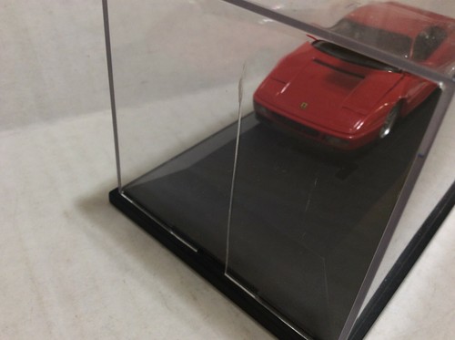 Herpa Ferrari 348 TB 1/43 - Picture 2 of 8