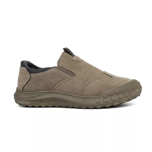 Mens Walking Driving Memory Foam Slip On Comfort Trainers Hiking Loafers Shoes* - Bild 12 von 20