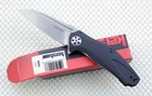 * Kershaw 7007 Natrix Sub Framelock KVT Ball Bear Opener NIB