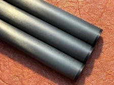 TNT Black Phantom Carbon Fiber Pool Cue Shaft **Shaft Only** 3/8-10 Joint