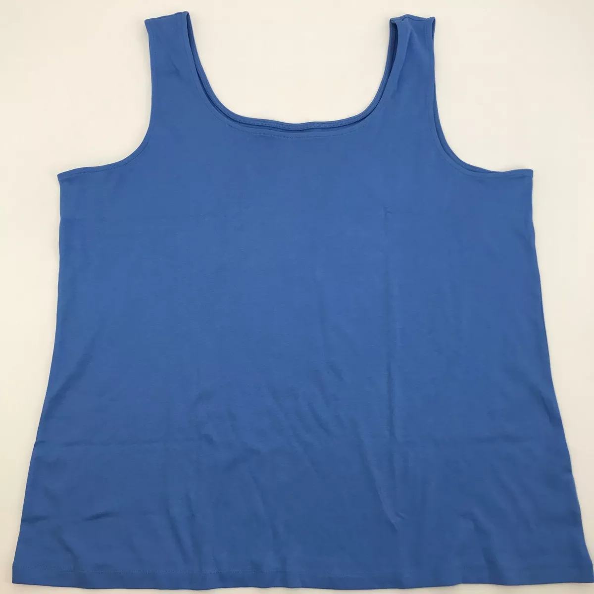 Best cotton deals tank tops