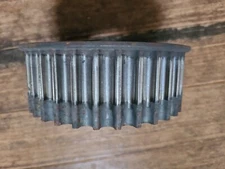 HARLEY DAVIDSON FRONT TRANSMISSION BELT SPROCKET 32T 40659-06