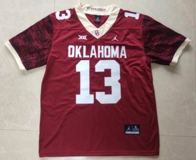 Custom College Football Jersey. Any Team, Any Name, Any number