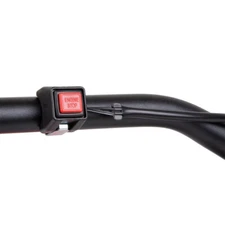 Tusk Replacement Engine Kill Switch Button For YAMAHA YZ WR 125 250 426 450