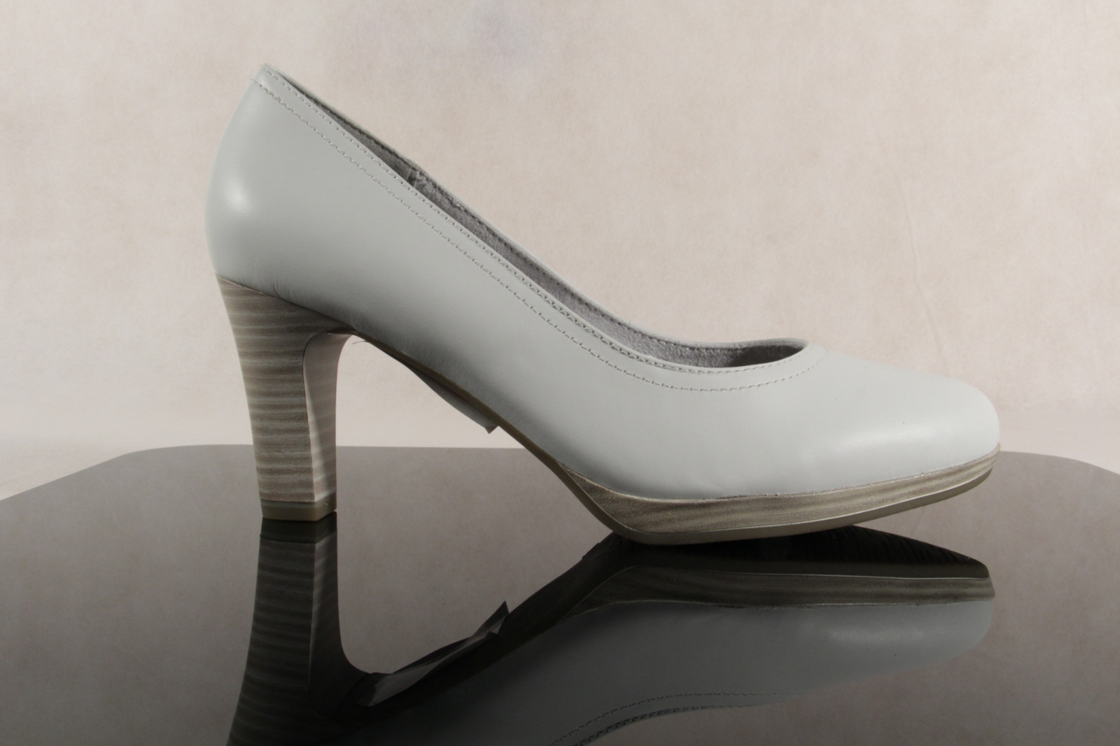 mujer Pumps Mocasines, Mocasínes, Bombas de blancoas 22410 Cuero Auténtico 22410 blancoas Nuevo 67b41e mujer Pumps Mocasines, Mocasínes, Bombas de blancoas 22410 Cuero Auténtico 22410 blancoas Nuevo 67b41e