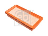 Febi Bilstein 183891 Luftfilter FüR Getz 1.1-1.6 09.02-12.10 Hyundai
