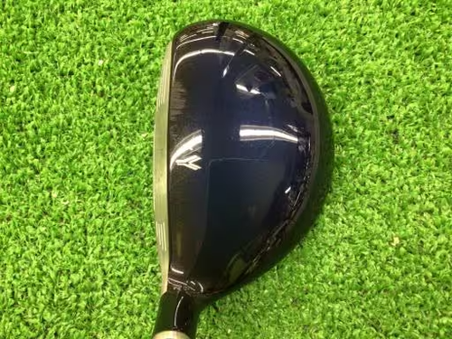2019 YAMAHA inpres UD+2 U5 21.5deg TMX-419U SR-flex UT Hybrid Golf club F432 - Picture 3 of 6