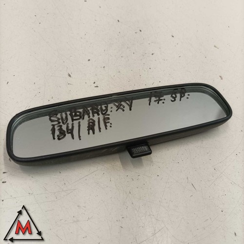 Specchietto retrovisore interno E4042197 per Subaru XV 2011-2018 usato (97413) - Picture 2 of 6