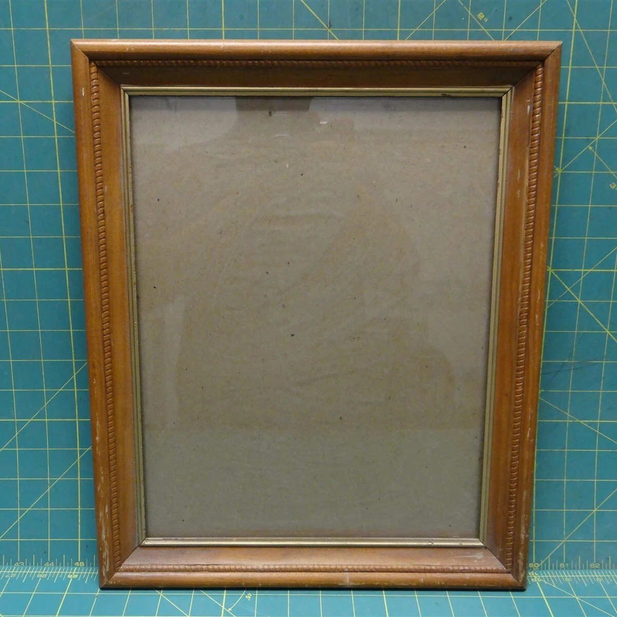 Mid century modern frame deals