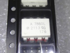 50PCS A7860L ACPL-7860L-500E SMD