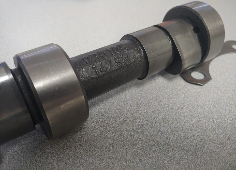 MUY BONITO ÁRBOL DE LEVAS IZQUIERDO USADO ORIGINAL GENUINO PORSCHE 911SC CARRERA #69 Foto 4 de 4